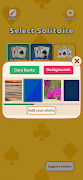 Solitaire Suite syot layar 7