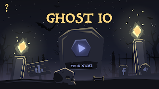 GHOST IO screenshot 3