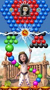 Bubble Ancient: Pyramid Pop screenshot 5