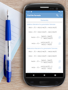 Find the formula Screenshot 4