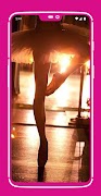 Ballet Wallpapers syot layar 1