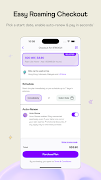 برنامه‌نما MyRepublic عکس از صفحه