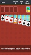 Solitaire 截图 5