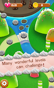 Candy Bubble syot layar 6