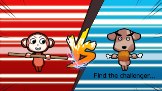 Tightrope screenshot 6