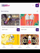 Vape Mart screenshot 5