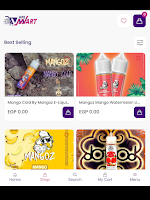 Vape Mart screenshot 5