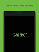 GazeboTV screenshot 4