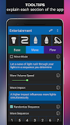 Hue Wave imagem de tela 6