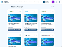 SNPL captura de pantalla 3