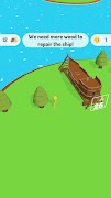 Island Explorer 海報
