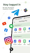 پوستر MultiApp Pro