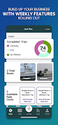 Guidesly Pro captura de pantalla 7
