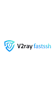 V2Ray Fastssh VPN imagem de tela 1
