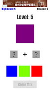 Color Mix Screenshot 1