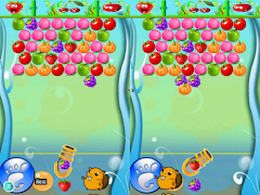 Bubble Shooter ภาพหน้าจอ 5