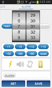 Flash Alarm poster