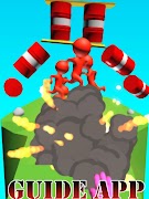 Magic Finger 3D New Tips स्क्रीनशॉट 4