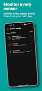 BlueBot:Arduino Bluetooth ctrl ภาพหน้าจอ 3