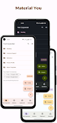 برنامه‌نما Text Expander: Typing Hero عکس از صفحه