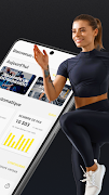 My Wellness System Ekran Görüntüsü 1