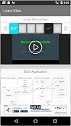 Learn Elixir captura de pantalla 5