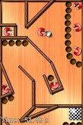 پوستر Marble Maze - Reloaded