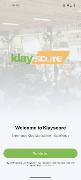 Klayscore by Katpro 스크린샷 5