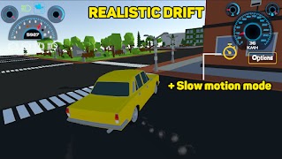 Simple Drift screenshot 2