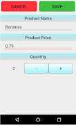 Shopping Guide 截图 1
