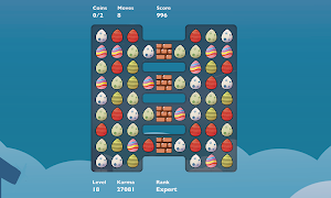 Egg Formula اسکرین شاٹ 1