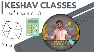 Keshav Classes imagem de tela 1