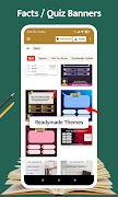 برنامه‌نما Education Banner Maker عکس از صفحه