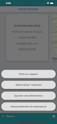 Medihub ภาพหน้าจอ 4