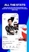 Formula E 截图 5