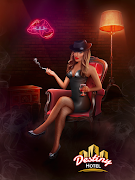 برنامه‌نما Destiny Hotel: Love Episode عکس از صفحه