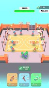 Basketball Master captura de pantalla 6