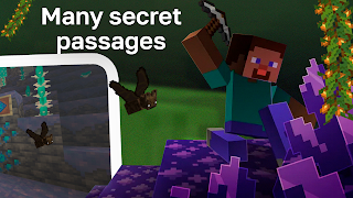 Beyond the Underground Mod スクリーンショット 3