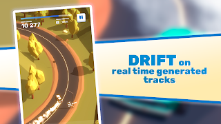 Tofu Drifter 截图 7