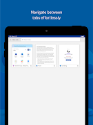Citrix Enterprise Browser تصوير الشاشة 6