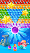 Bubble Fish ภาพหน้าจอ 7