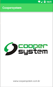 Coopersystem poster