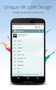 Orbitum Browser screenshot 4