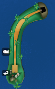 Bowling Islands تصوير الشاشة 3