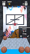 Crazy basketball screenshot 2
