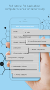 Learn Computer Science স্ক্রিনশট 3
