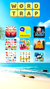 Word Trap اسکرین شاٹ 1