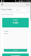 SaainPro App screenshot 4