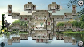 Mahjong Infinite screenshot 2