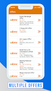 All Network Packages 2024 Screenshot 5